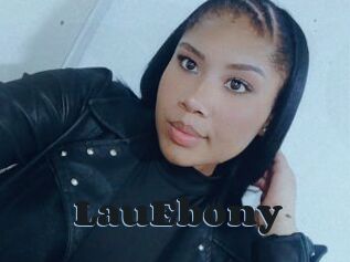 LauEbony