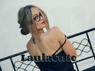 LaulaCute