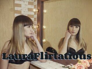 LauraFlirtatious