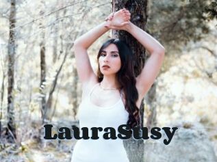 LauraSusy