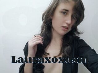 Lauraxoxosm