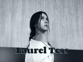 Laurel_Tess