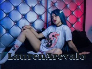 LaurenArevalo