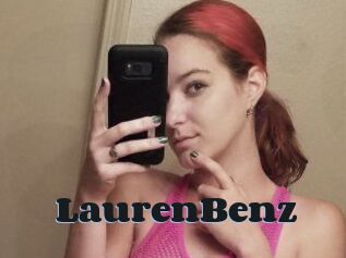 Lauren_Benz