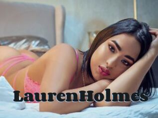 LaurenHolmes