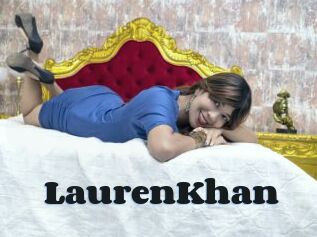LaurenKhan