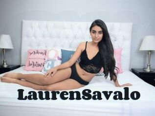 LaurenSavalo