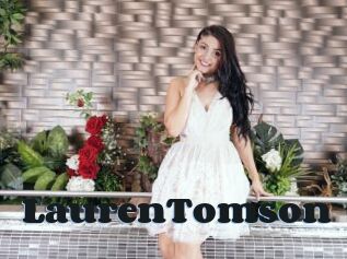 LaurenTomson