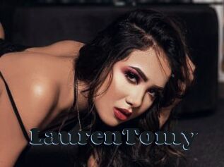 LaurenTomy