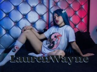 LaurenWayne