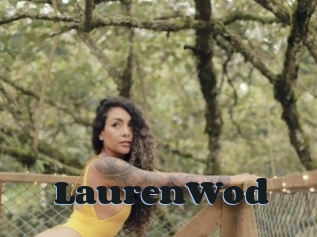 LaurenWod
