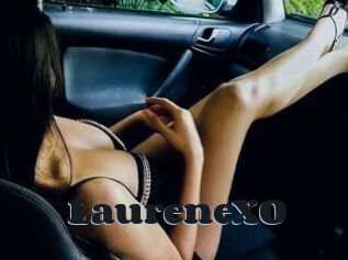LaureneXO