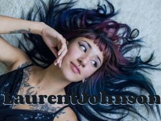 LaurentJohnson