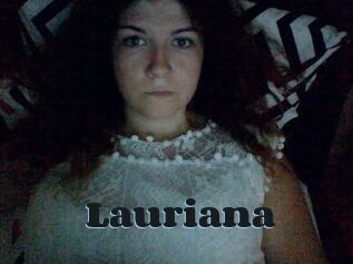 Lauriana