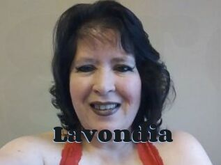 Lavondia