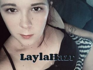 LaylaHazr