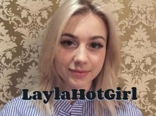 LaylaHotGirl