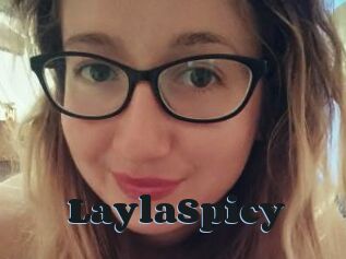 LaylaSpicy