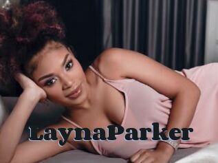 LaynaParker