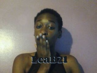 LeaB21