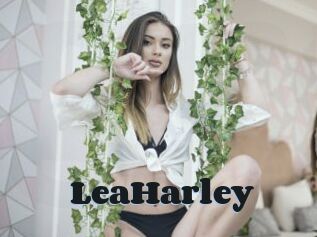 LeaHarley