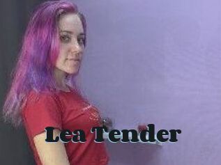 Lea_Tender
