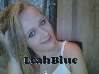 LeahBlue