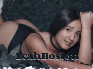 LeahBoston
