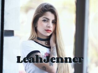 LeahJenner