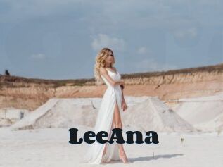LeeAna