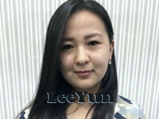 LeeYun