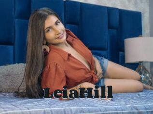 LeiaHill