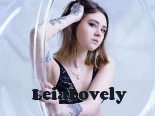LeiaLovely