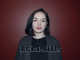 LeiaMills