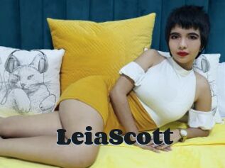 LeiaScott