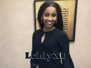 LeidyXO