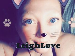 LeighLove