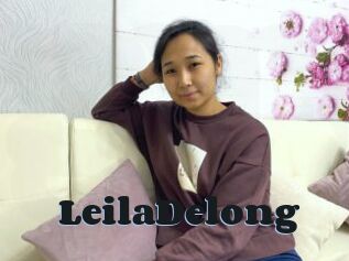 LeilaDelong