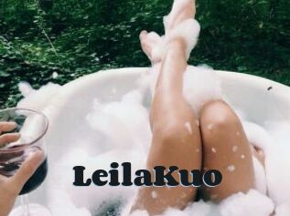 LeilaKuo