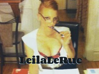 LeilaLeRue