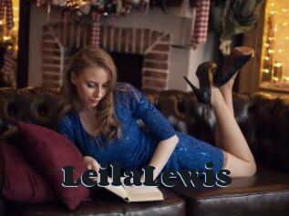 LeilaLewis