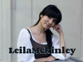 LeilaMckinley