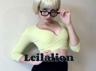 Leilalion