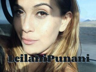 LeilaniPunani