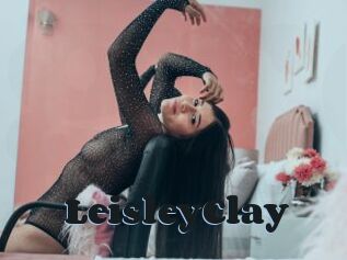 LeisleyClay