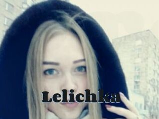 Lelichka