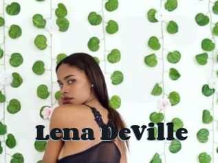 Lena_DeVille