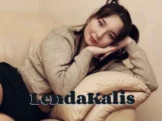 LendaKalis