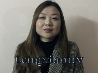 Lengxiannv