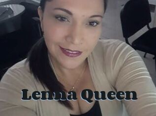 Lenna_Queen